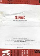 Poster de la película The Scars