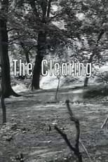 Poster de la película The Clearing