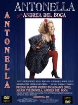 Poster de la serie Antonella