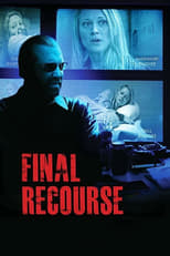 Poster de la película Final Recourse