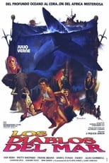 Poster de la película Los diablos del mar