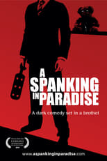 Poster de la película A Spanking in Paradise