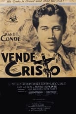 Poster de la película Vende Cristo