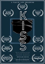Poster de la película Kiss