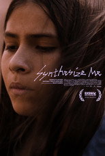 Poster de la película Synthesize Me