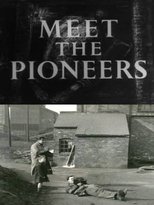 Poster de la película Meet the Pioneers