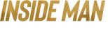 Logo Inside Man: Most Wanted
