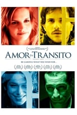 Poster de la película Transit Love