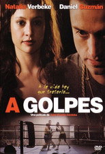 Poster de la película A golpes