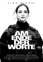Poster de la película Am Ende der Worte