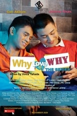 Poster de la serie Why Love Why The Series