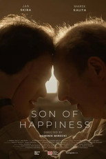 Poster de la película Son of Happiness