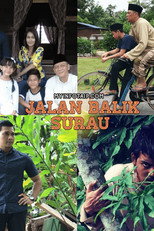 Poster de la película Jalan Balik Surau