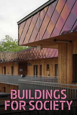 Poster de la serie Buildings for Society