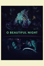 Poster de la película O Beautiful Night