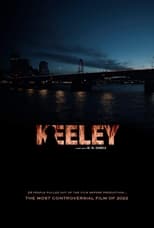 Poster de la película Keeley