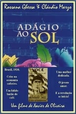 Poster de la película Adágio ao Sol