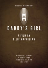 Poster de la película Daddy's Girl