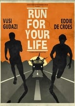 Poster de la película Run For Your Life