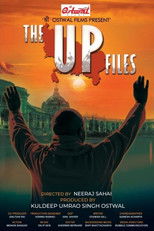 Poster de la película The UP Files