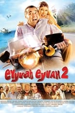Poster de la película Eyyvah Eyvah 2