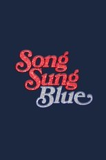 Poster de la película Song Sung Blue