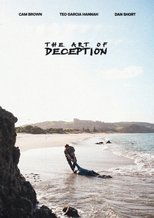 Poster de la película The Art of Deception