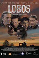 Poster de la película Lobos