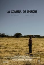 Poster de la película La Sombra de Enrique