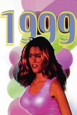 Poster de la película 1999