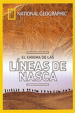 Poster de la película Nasca Lines: The Buried Secrets