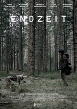 Poster de la película Endzeit