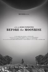 Poster de la película Before the Moonrise