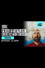 Poster de la película Paul F Taylor: Head in the Clouds