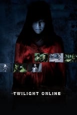 Poster de la película Twilight Online
