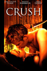 Poster de la película Crush