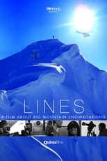 Poster de la película Lines