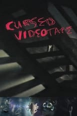 Poster de la película Cursed Videotape