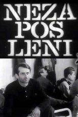 Poster de la película The Unemployed