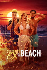 Poster de la serie Celebrity Ex on the Beach