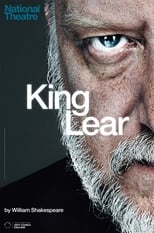 Poster de la película National Theatre Live: King Lear