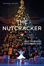Poster de la película ROH Live: The Nutcracker