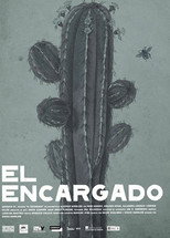 Poster de la película The One in Charge
