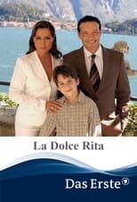 Poster de la película La Dolce Rita