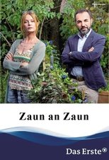 Poster de la película Zaun an Zaun