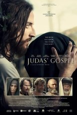 Poster de la película Judas' Gospel