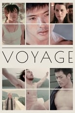 Poster de la película Voyage