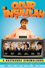 Poster de la película Olur İnşallah