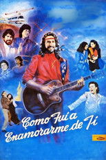 Poster de la película How Did I Come to Fall in Love With You?