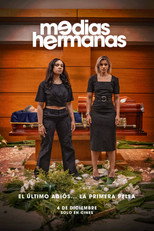 Poster de la película Medias Hermanas